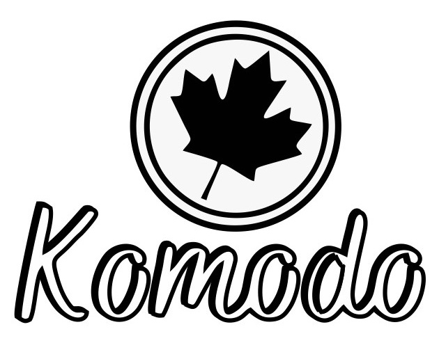 Komodo Brasil